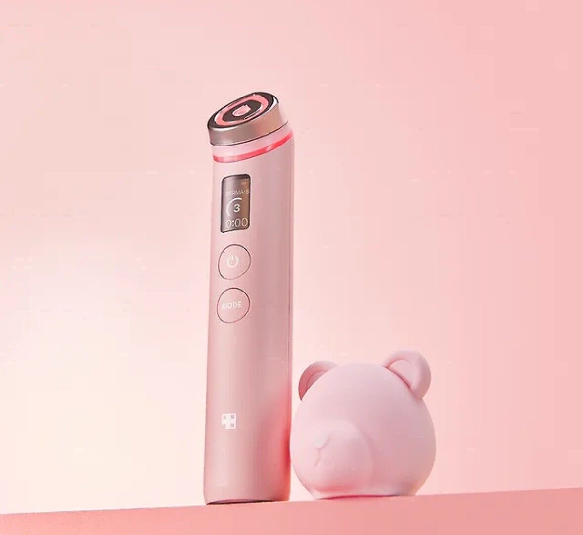 medicube AGE-R Booster Pro #Pink (*Versand nur per Express möglich.)