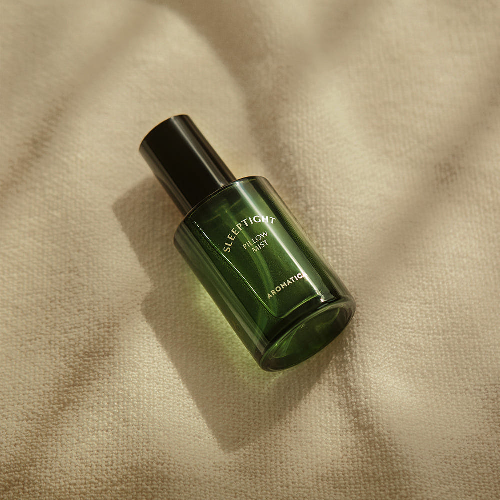 AROMATICA Sleep Tight Kissenspray 100 ml