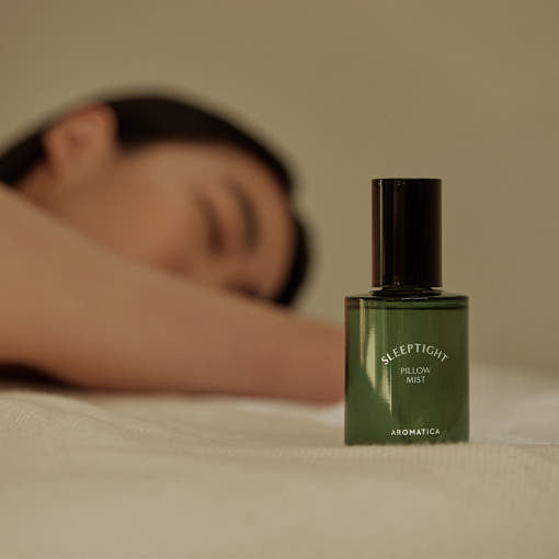AROMATICA Sleep Tight Kissenspray 100 ml