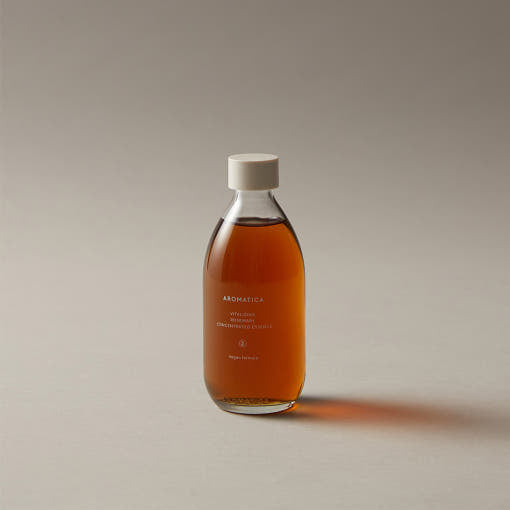 AROMATICA Vitalisierende Rosmarin-Konzentrat-Essenz 100 ml