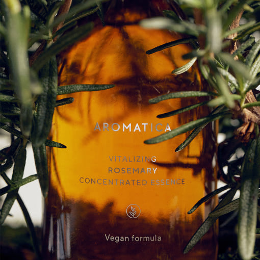 AROMATICA Vitalisierende Rosmarin-Konzentrat-Essenz 100 ml
