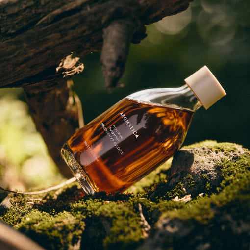 AROMATICA Vitalisierende Rosmarin-Konzentrat-Essenz 100 ml