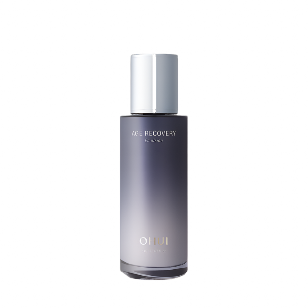 O HUI AGE RECOVERY EMULSION 140ml