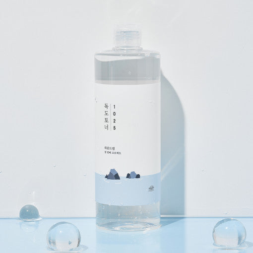 ROUND LAB 1025 Dokdo Toner 500 ml