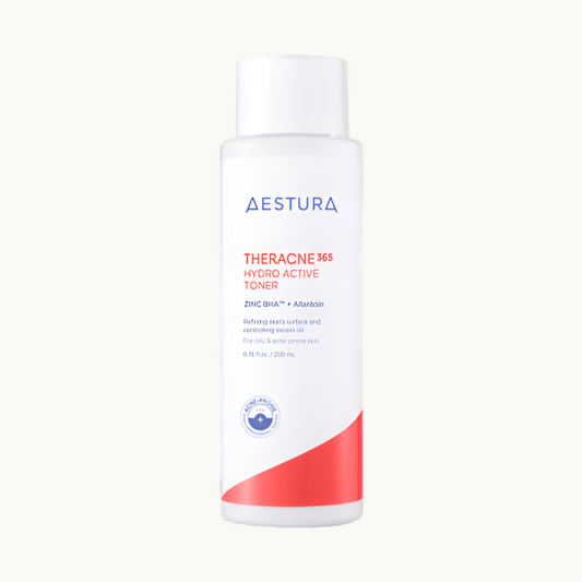 AESTURA THERACNE 365 HYDRO ACTIVE TONER 200ml