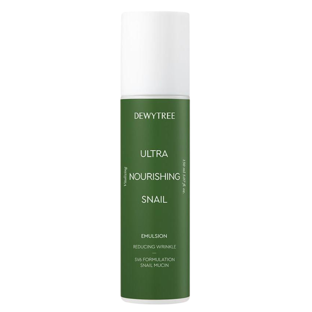 DEWYTREE Ultra Nourishing Snail Emulsion 150ml