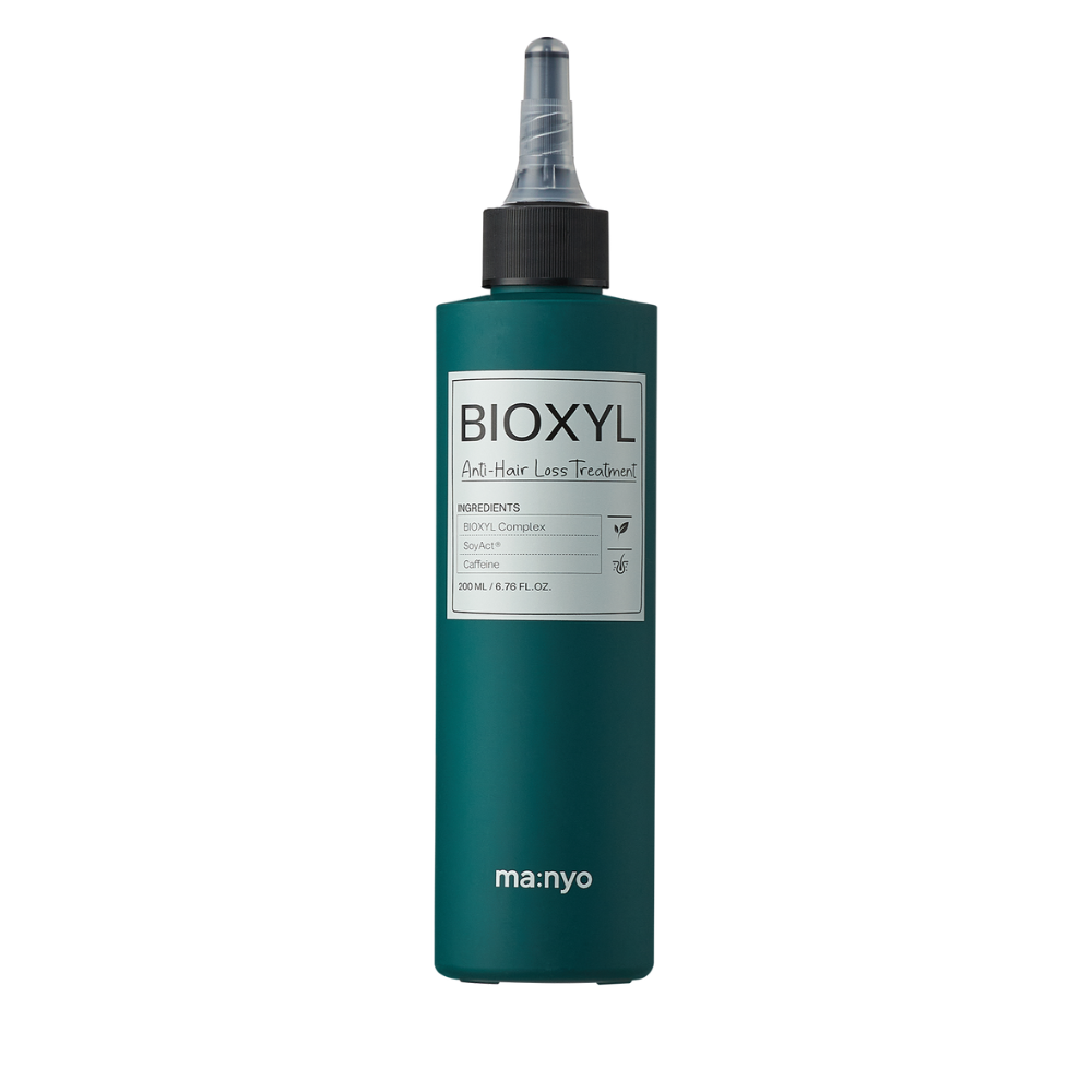[MANYO FACTORY] BIOXYL Anti-Hair Loss Treatment 200ml