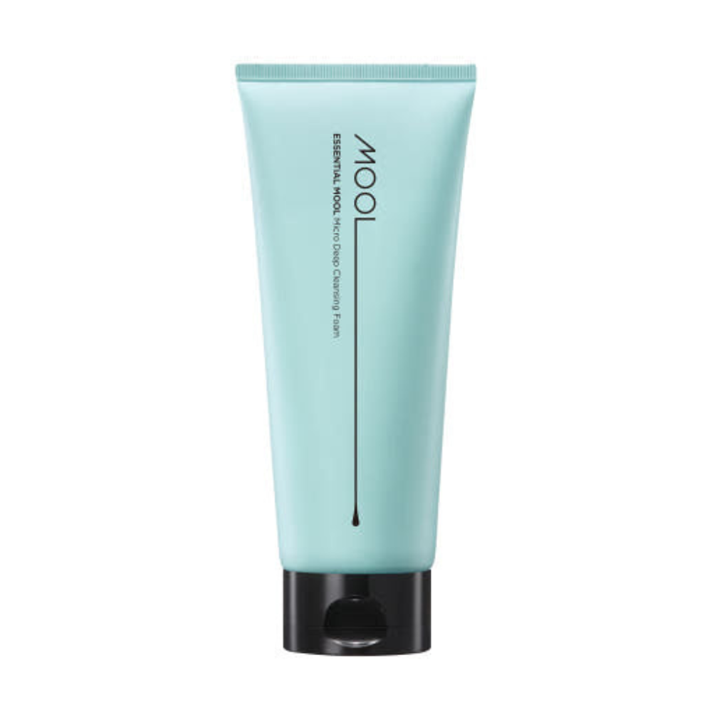 JUNGSAEMMOOL Essential Mool Micro Deep Cleansing Foam 200ml