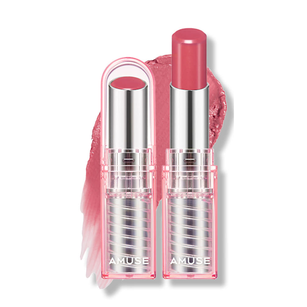 Amuse Dew Balm 3.2g (6 Colors)