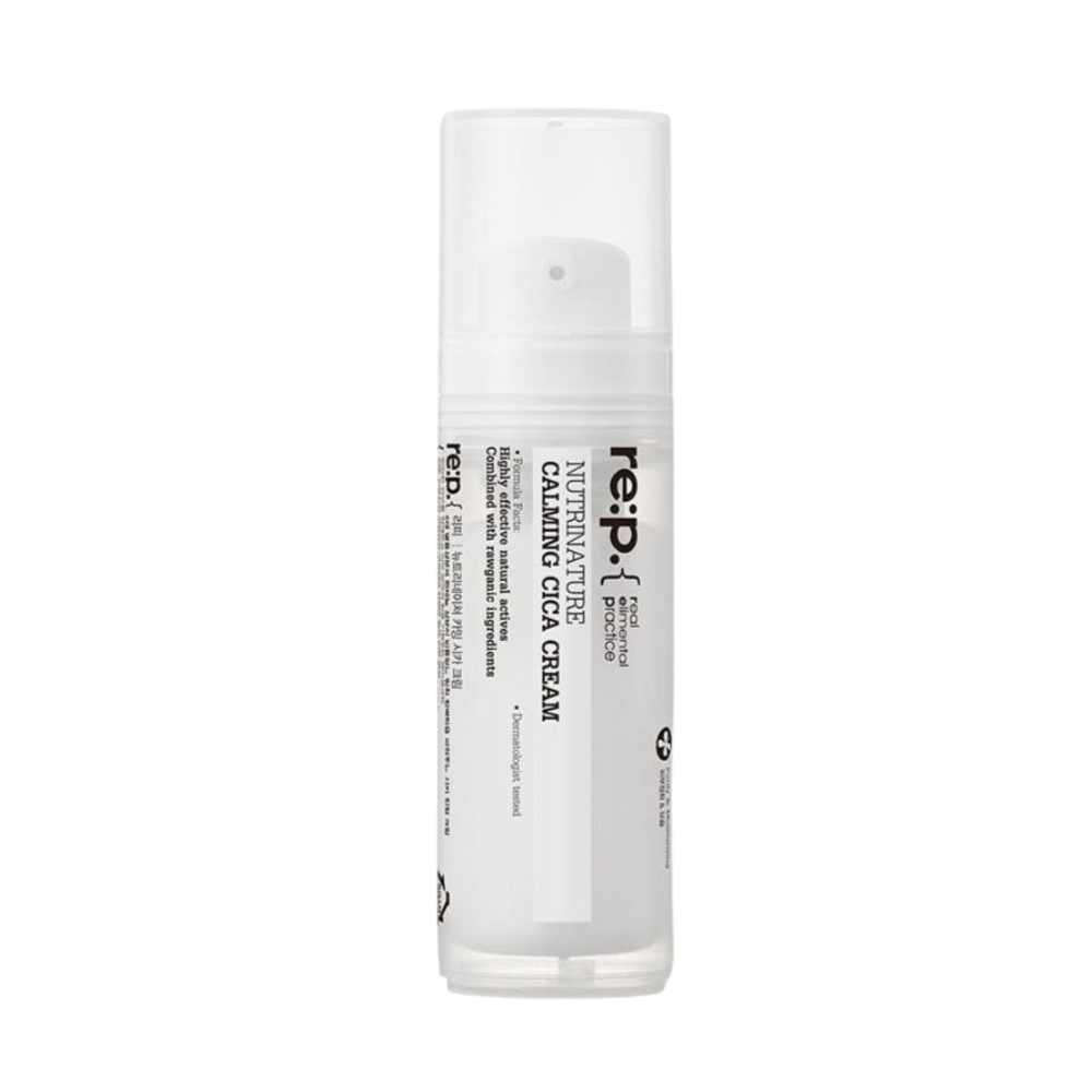 NEOGEN re:p. Nutrinature Calming Cica Cream 30ml