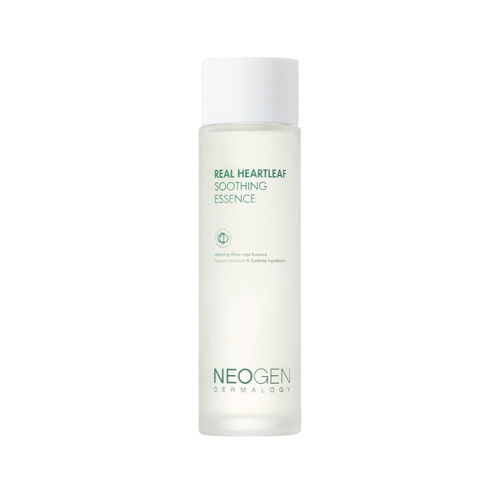 NEOGEN Dermalogy Real Heartleaf Soothing Essence 150ml