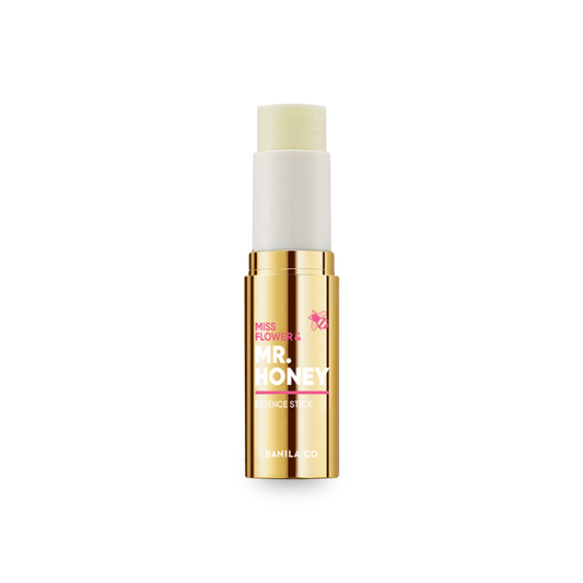 BANILA CO – Lippenbalsam „Miss Flower &amp; Honey Essence Stick“, 9 g