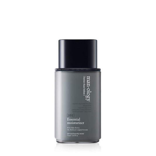 belif Manology 101 Essential Moisturizer 75 ml für Männer