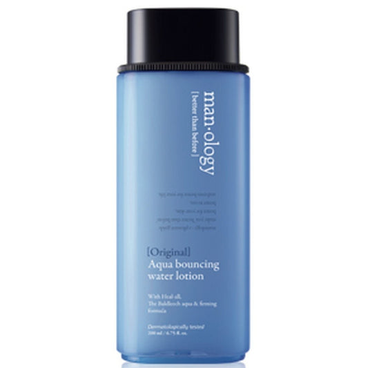 belif Manology Original Aqua Bouncing Water Lotion 200 ml für Männer