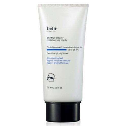 belif The True Cream Feuchtigkeitsbombe 75ml