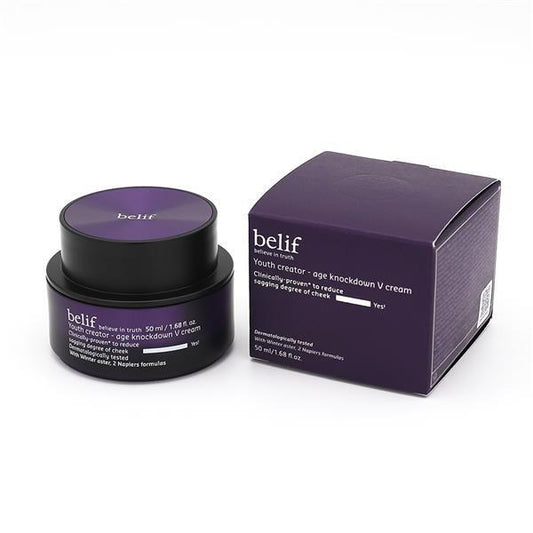 Belif Youth Creator Age Knockdown V крема 50ml