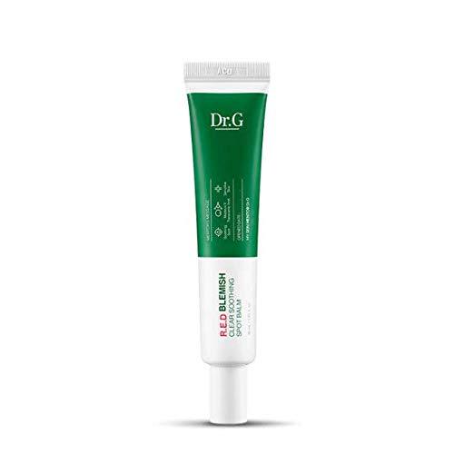 Dr.G RED Blemish Clear Beruhigender Pickelbalsam, 30 ml