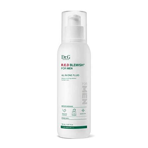 Dr.G RED Blemish für Männer All-in-One-Fluid, 150 ml