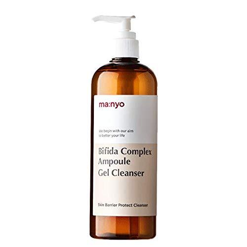 MANYO FACTORY Bifida Complex Ampullen-Gelreiniger, 400 ml