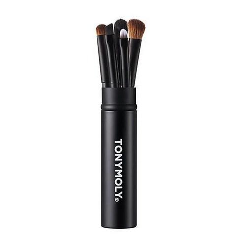TONYMOLY Make-up-Pinsel-Set, 5-teilig