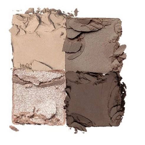 rom&amp;nd Better Than Eyes палета за очи 6,5 г #M02 суви цвет хељде