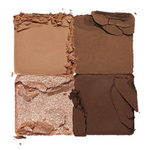 rom&amp;nd Better Than Eyes палета за очи 6,5 г #бр. 3 суви ражњићи