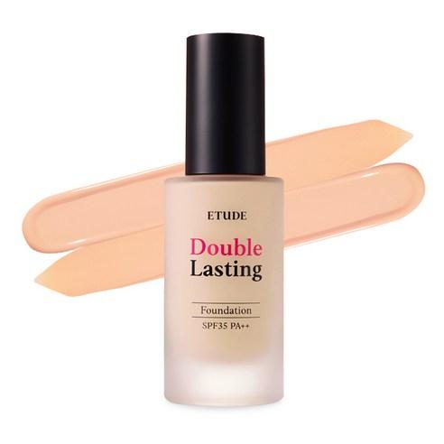 ETUDE HOUSE Doppelt anhaltende Foundation SPF34 PA++ 30 g