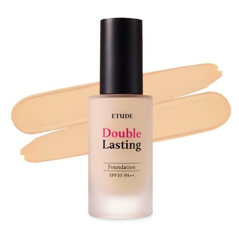 ETUDE HOUSE Doppelt anhaltende Foundation SPF34 PA++ 30 g