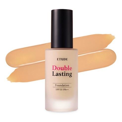 ETUDE HOUSE Doppelt anhaltende Foundation SPF34 PA++ 30 g