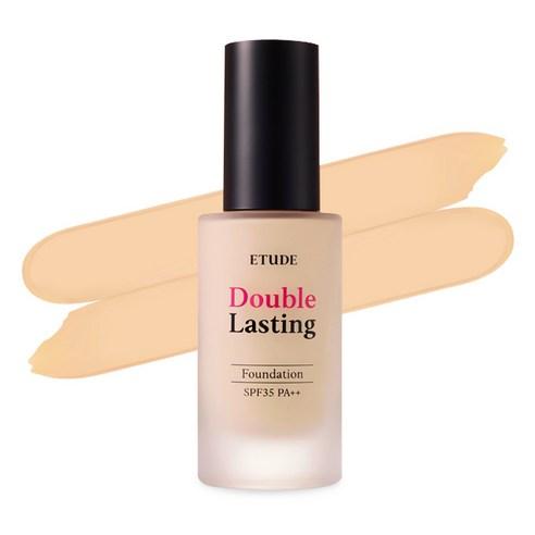 ETUDE HOUSE Doppelt anhaltende Foundation SPF34 PA++ 30 g