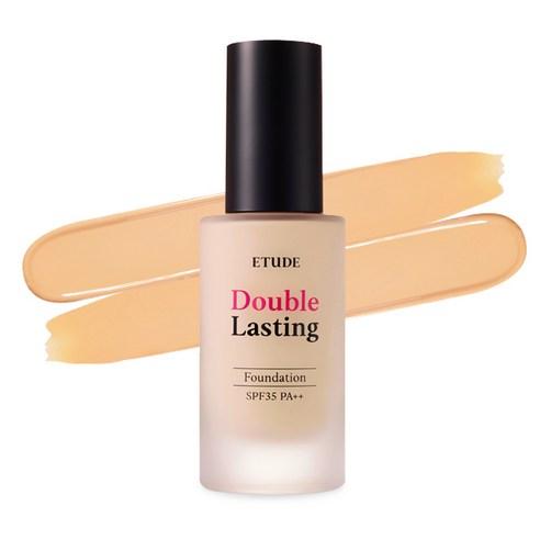 ETUDE HOUSE Doppelt anhaltende Foundation SPF34 PA++ 30 g