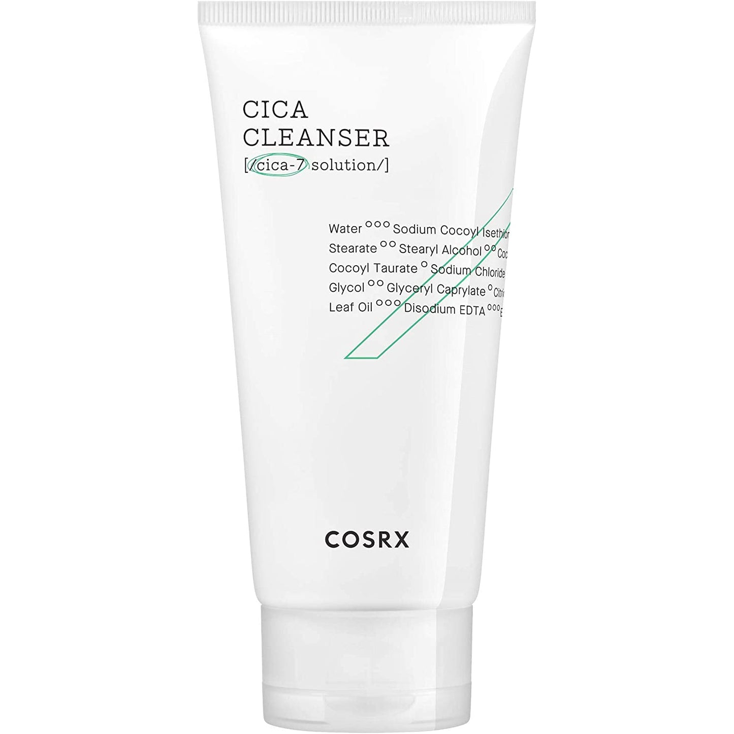 COSRX Pure Fit Cica средство за чишћење 150ml