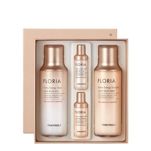 TONYMOLY Floria Nutra Energy Hautpflegeset