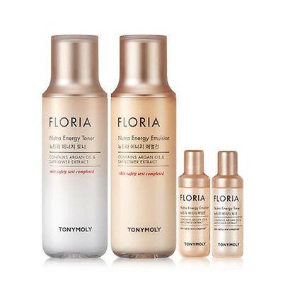 TONYMOLY Floria Nutra Energy Hautpflegeset