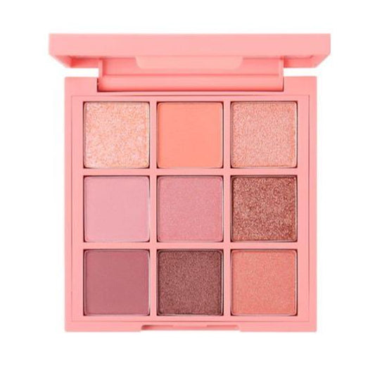 3CE Multi-Augen-Farbpalette 8,1 g #BEACH MUSE