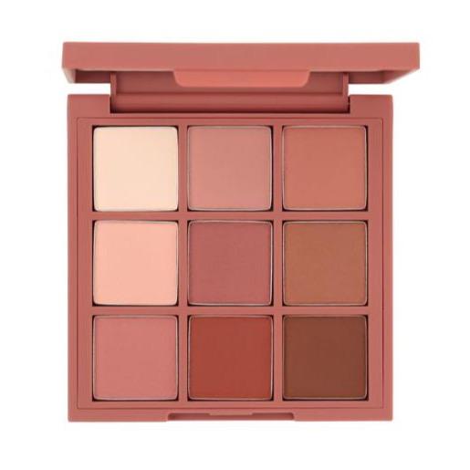 3CE Multi-Eye-Farbpalette 8,1 g #DRY BOUQUET