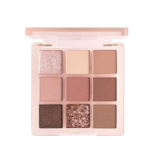 3CE Multi Eye Color Palette 8,1 g #SOME DEF