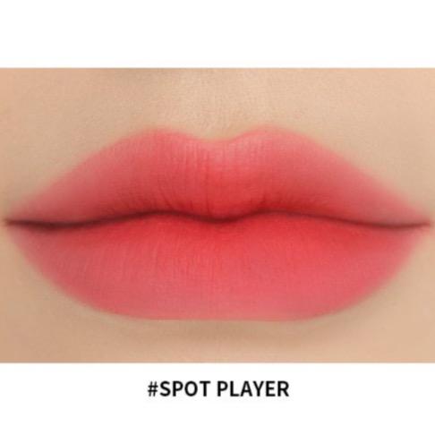 3CE Blur Water Tint 4,6 g #SPOT PLAYER