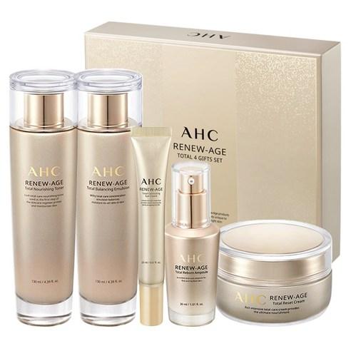 AHC Renew Age Total 4 Type Geschenkset