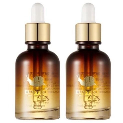 EUNYUL Schneckenampullen-Set (30 ml x 2 Stück)