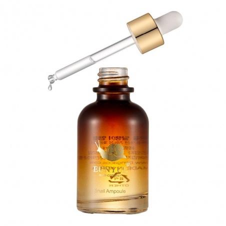 EUNYUL Schneckenampullen-Set (30 ml x 2 Stück)