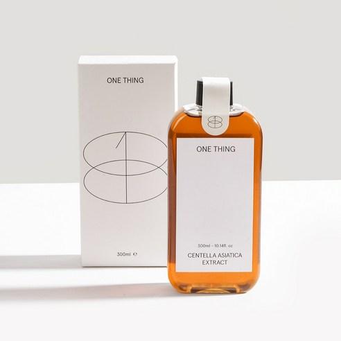 [ONE THING] Houttuynia Cordata-Extrakt-Toner 300 ml