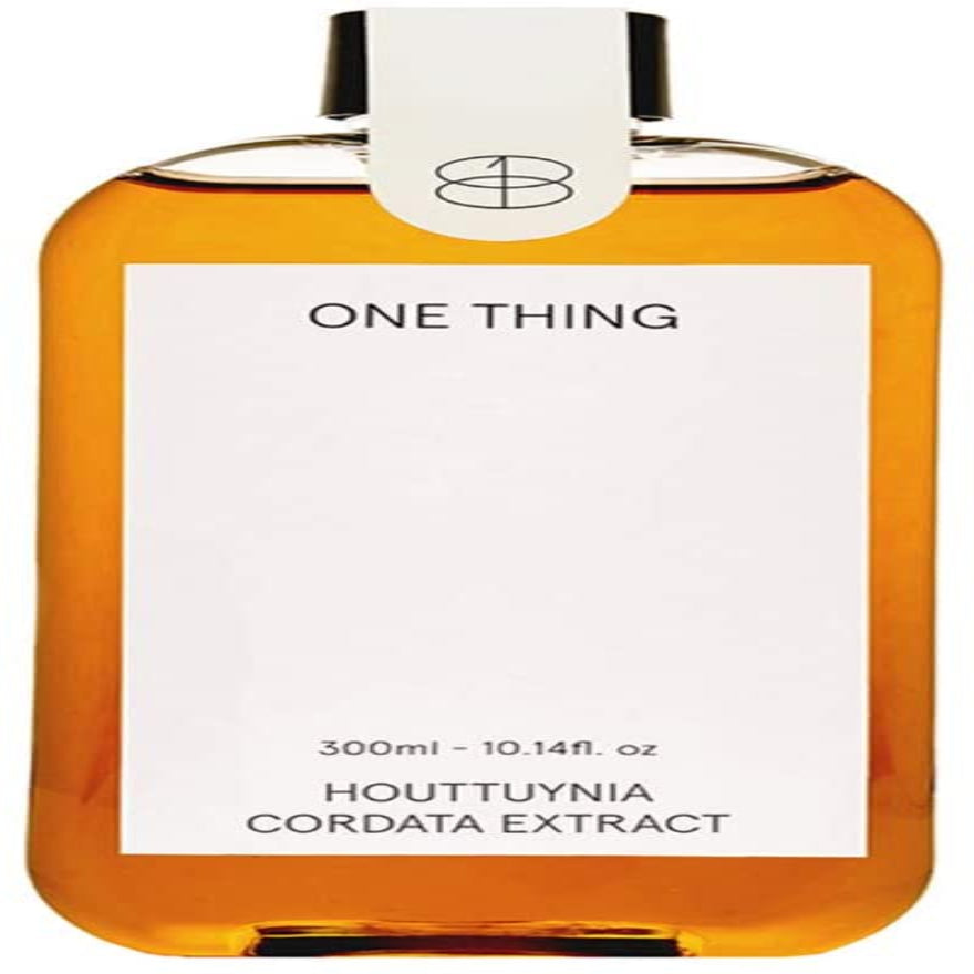 [ONE THING] Houttuynia Cordata-Extrakt-Toner 300 ml