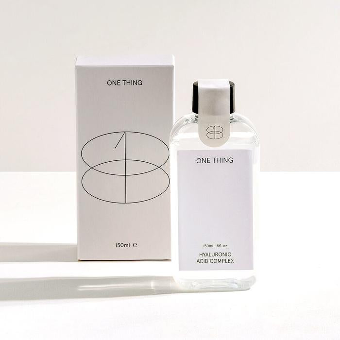 [ONE THING] Hyaluronsäure-Komplex 150 ml