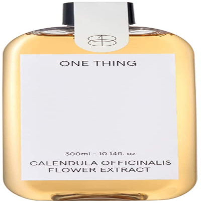 [ONE THING] Calendula Officinalis Blütenextrakt 300ml