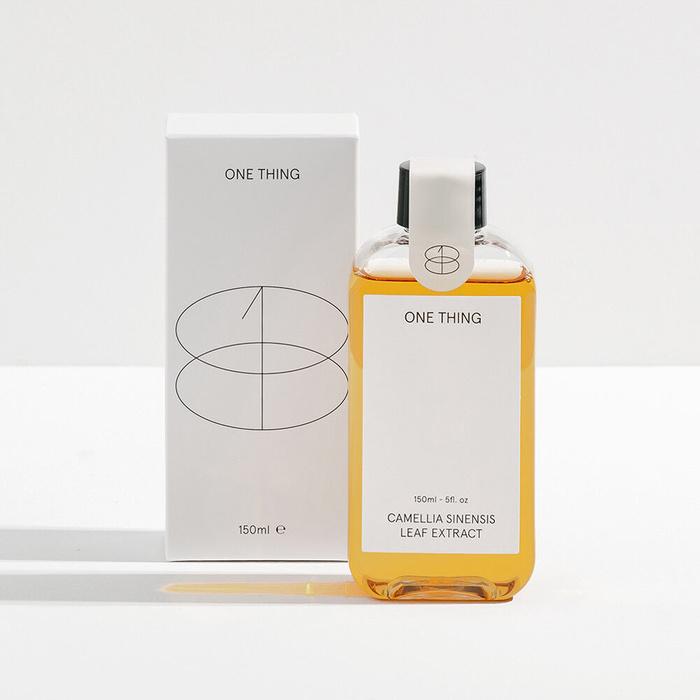 [ONE THING] Camellia Sinensis Blattextrakt 300ml