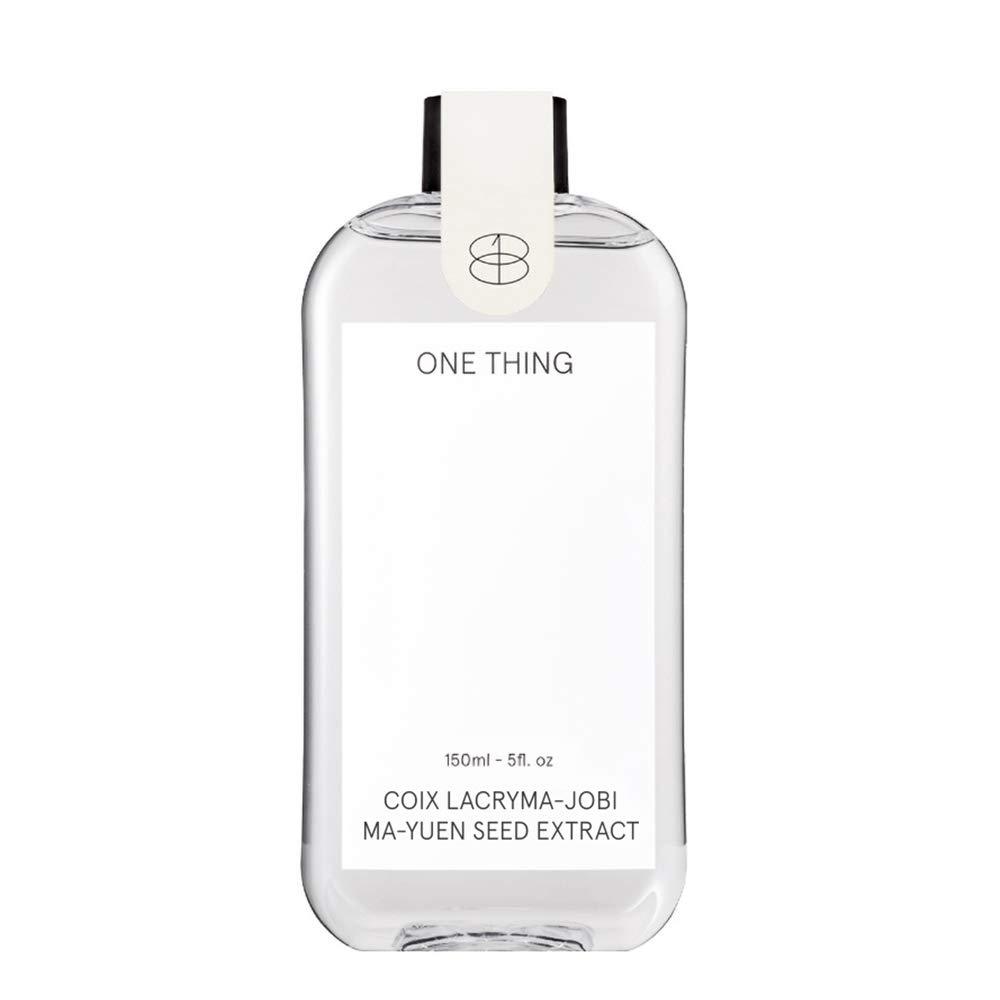 [ONE THING] Coix Lacryma-Jobi-Ma-Yuen-Samenextrakt 150 ml