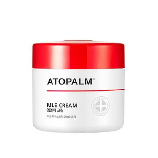 ATOPALM Baby MLE Creme 100ml