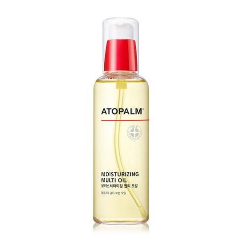 ATOPALM Baby Feuchtigkeitsspendendes Multiöl 100ml