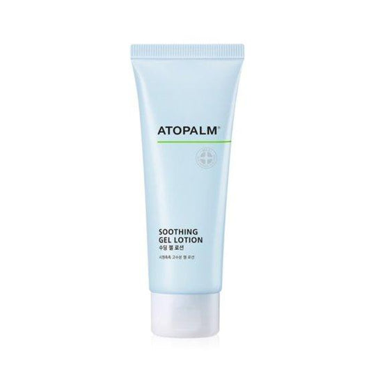 ATOPALM Beruhigende Gellotion 120 ml